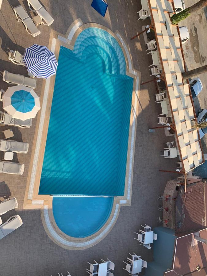 Holiday Hotel Kusadası Exteriér fotografie