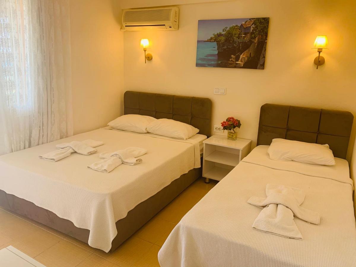 Holiday Hotel Kusadası Exteriér fotografie