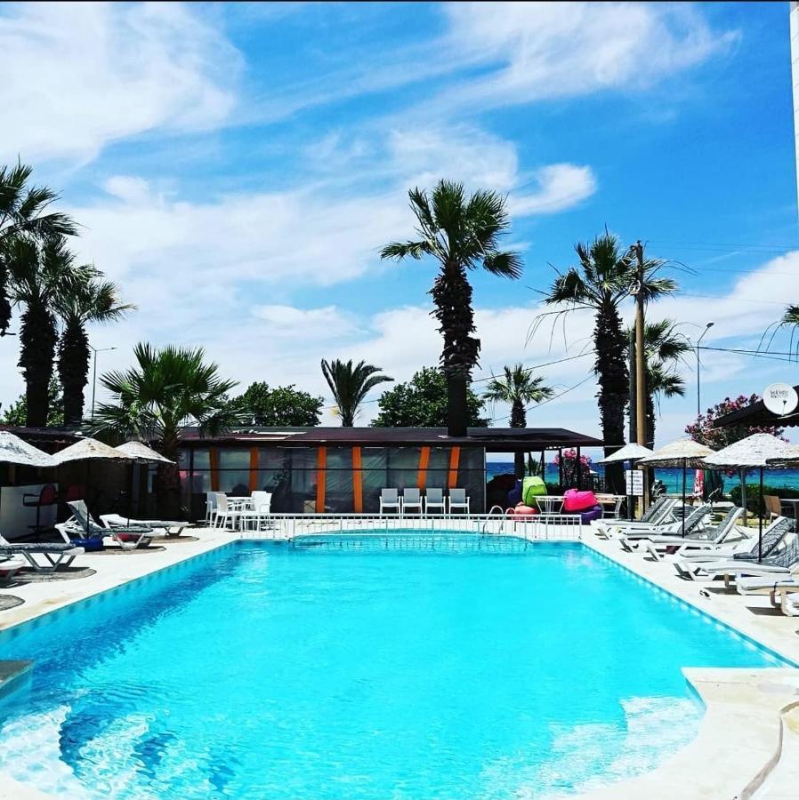 Holiday Hotel Kusadası Exteriér fotografie