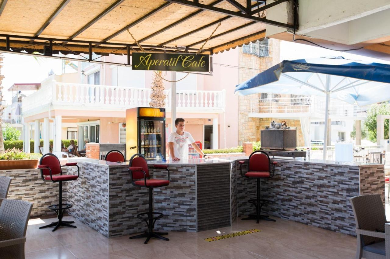 Holiday Hotel Kusadası Exteriér fotografie