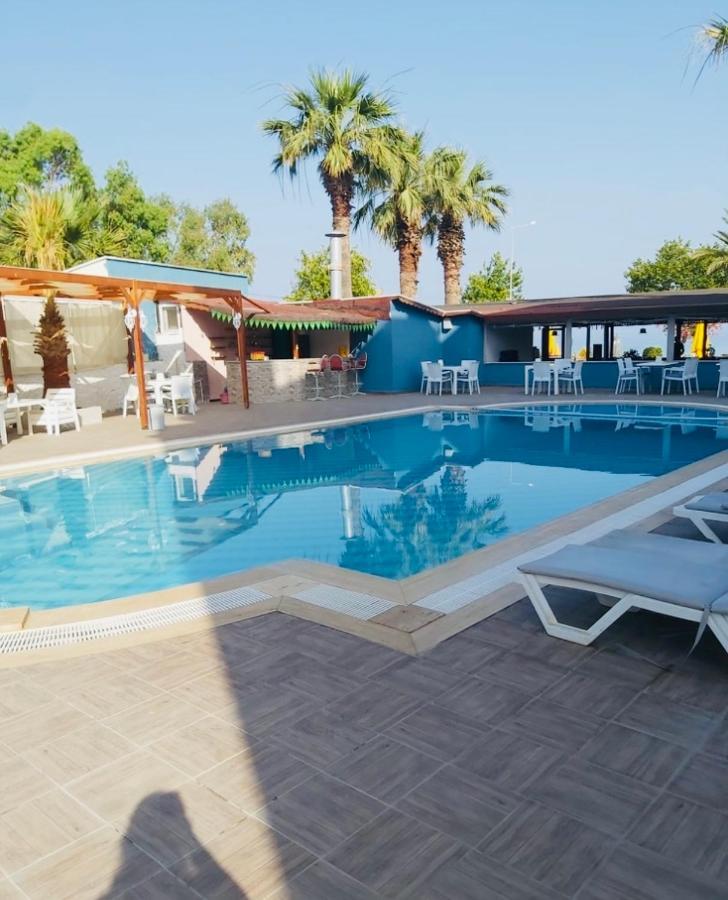 Holiday Hotel Kusadası Exteriér fotografie